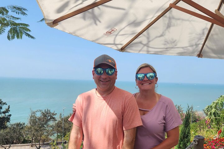 Phu My Shore Excursion: A Wonderful Day in Vung Tau City