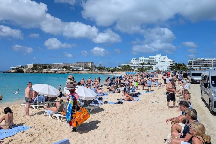 Island Experience Of St Maarten St Martin