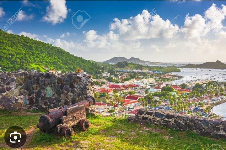 Island Experience Of St Maarten St Martin