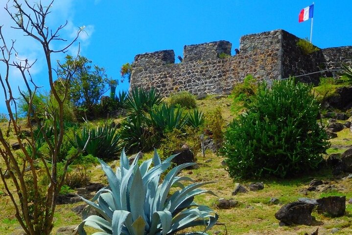 Island Experience Of St Maarten St Martin