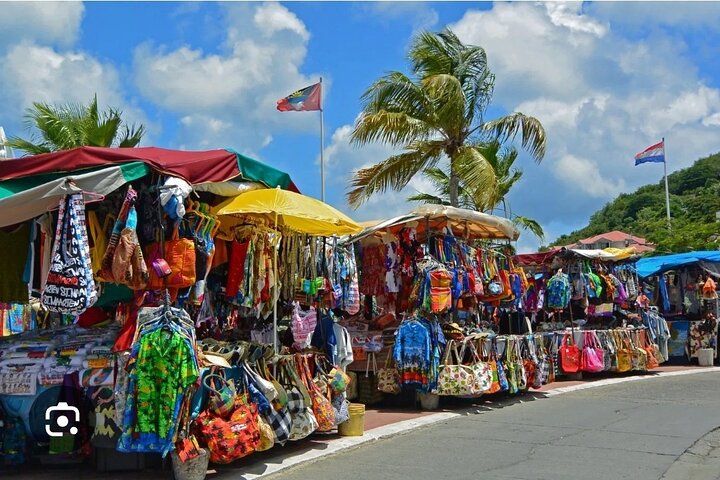 Island Experience Of St Maarten St Martin