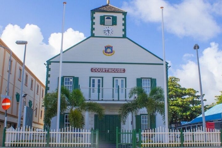 Island Experience Of St Maarten St Martin