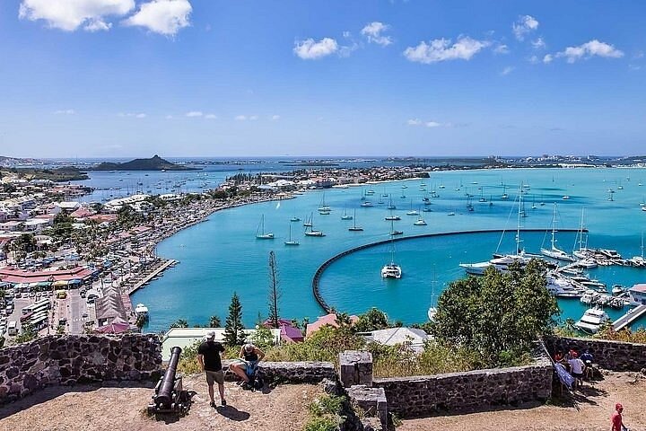 Island Experience Of St Maarten St Martin