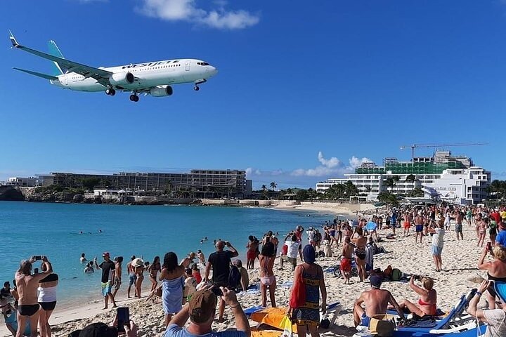 Island Experience Of St Maarten St Martin