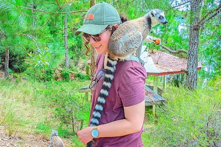3-Day Private Tour to Andasibe National Park