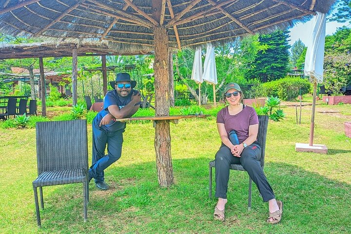 3-Day Private Tour to Andasibe National Park
