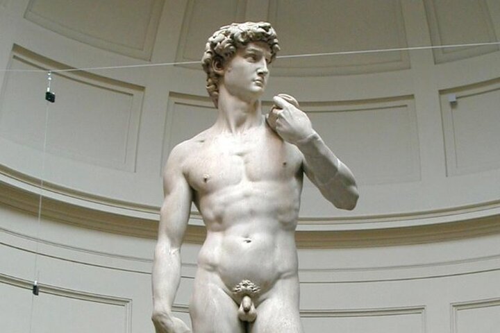 Deluxe Florence and Pisa Tour from Livorno Cruise Port