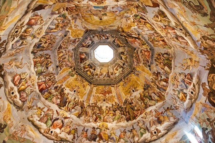 Best Florence and Pisa Excursion from La Spezia Cruise Port