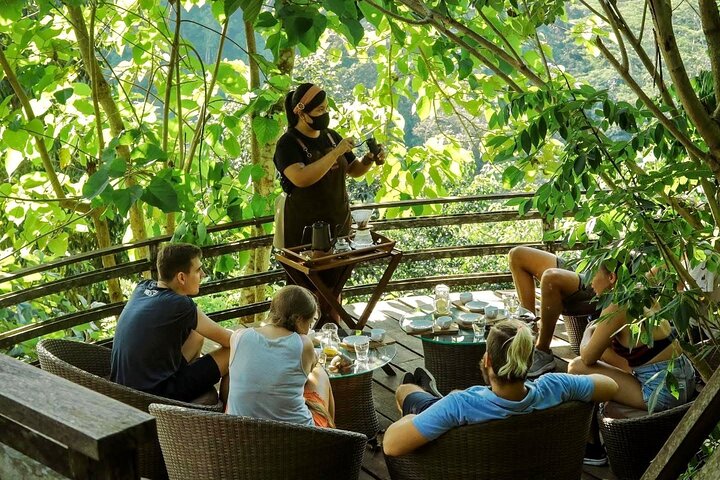 Discover The Best of Ubud: All-Inclusive and Private Guided Tour