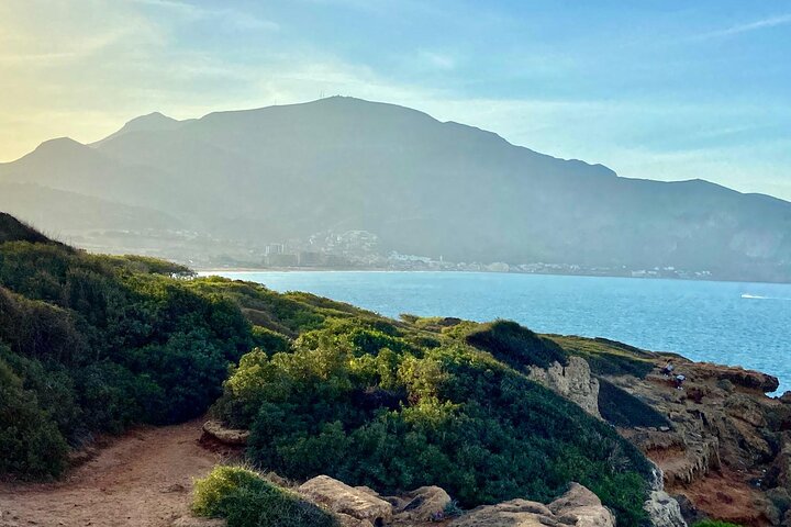 Discover Algiers , Tipaza and Constantine on a 4 Day Private Tour
