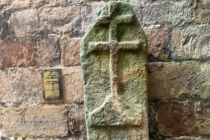Hidden Ypres: A Self-Guided Audio Tour