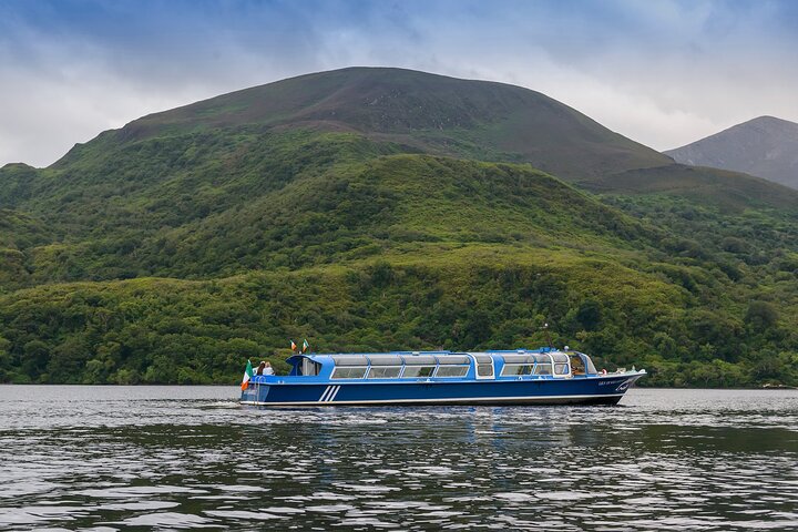 Lakes of Killarney Cruise