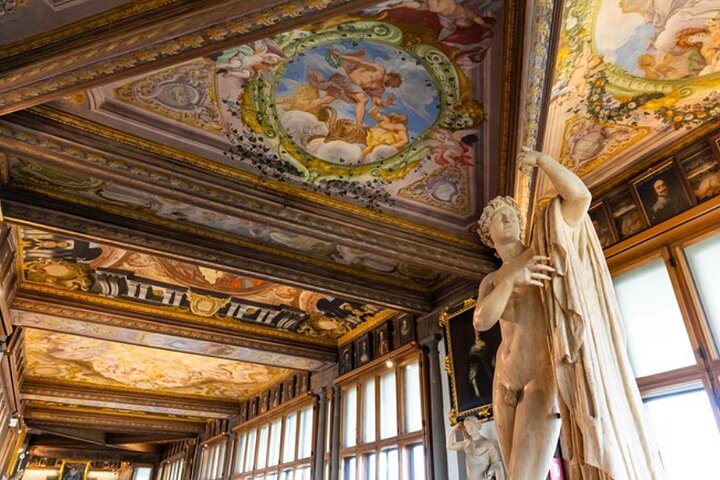 Best Florence and Pisa Excursion from La Spezia Cruise Port