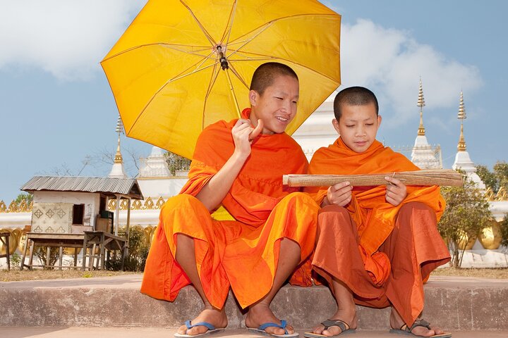 Laos Railway Tickets Online: Skip Long Queues, Avoid Missing