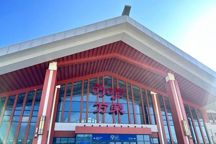 Get Your Laos–China Train Ticket Fast – No Waiting, No Worries