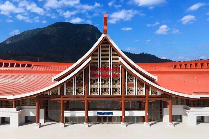 Get Your Laos–China Train Ticket Fast – No Waiting, No Worries