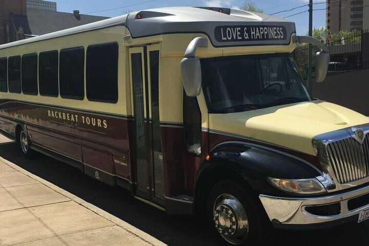 Memphis Discovery Tour w/ National Civil Rights Museum Admission