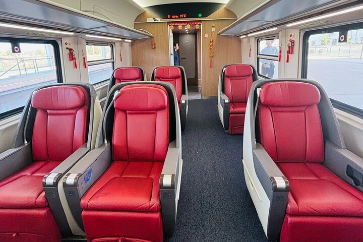 Laos Railway Tickets Online: Skip Long Queues, Avoid Missing
