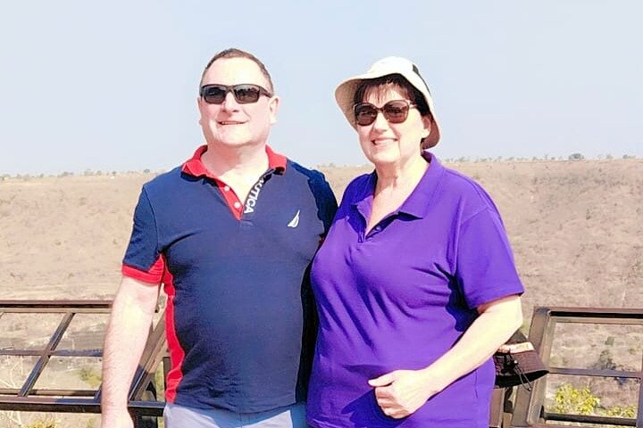Day tour of Ajanta caves
