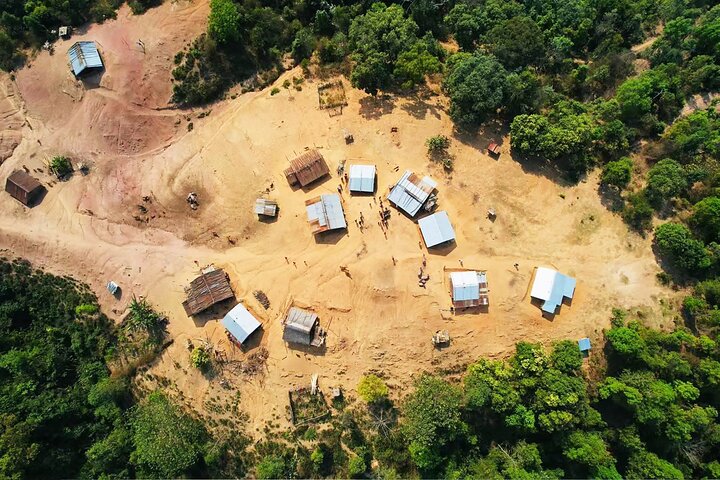 Nam Ha Ultimate Wilderness: The 5-Day Ethnic & Jungle Expedition