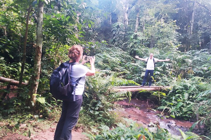 Nam Ha Ultimate Wilderness: The 5-Day Ethnic & Jungle Expedition