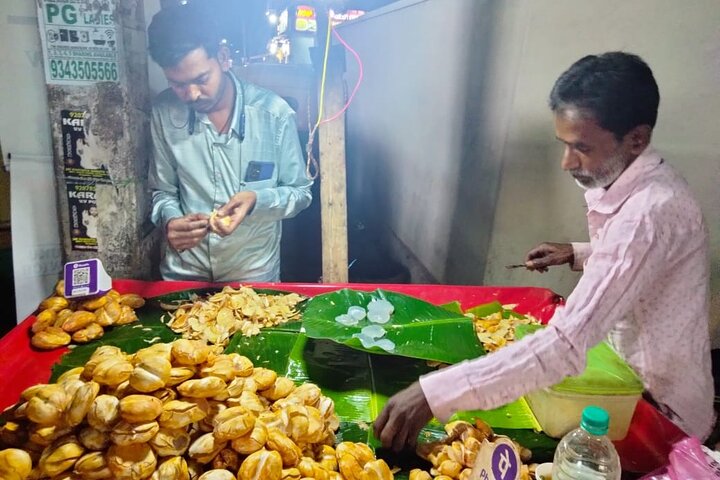 Private Full Day Guided Tour of Lucknow with Lunch