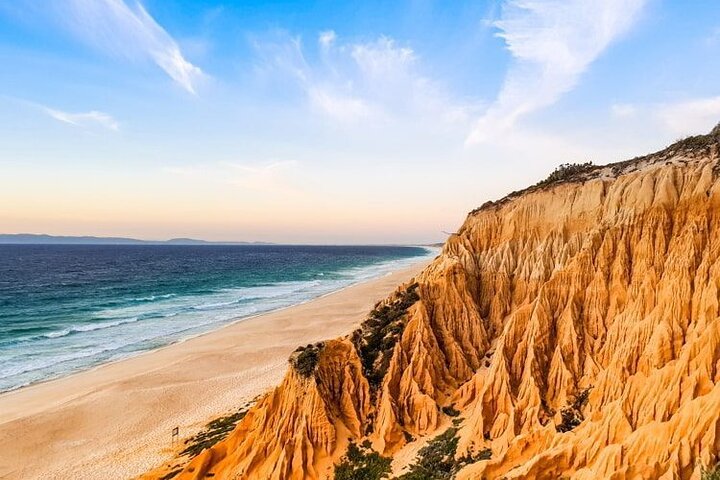 Private Luxury Transfer Between Lisbon and Comporta