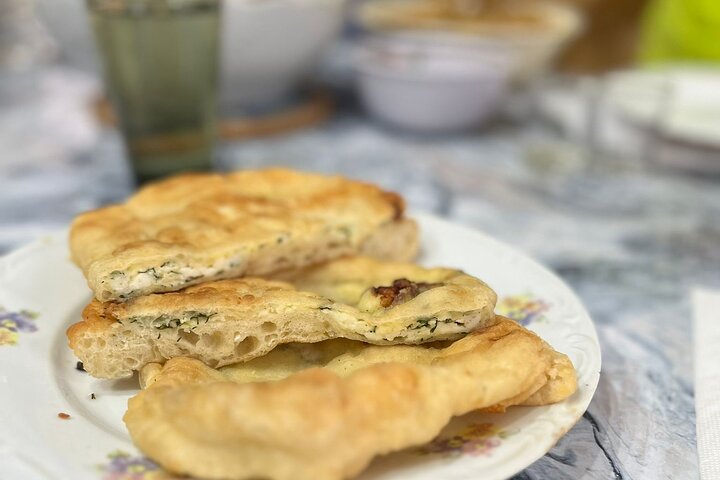 Half Day Trip to Countryside of Banat with Lunch