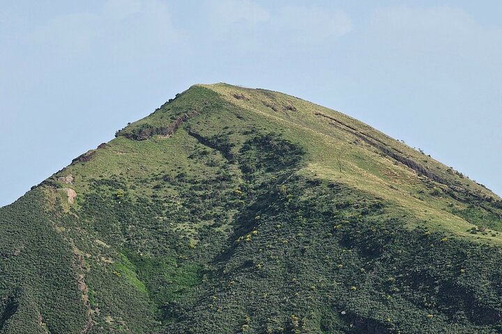 Vulcano Island, Panoramic Tour