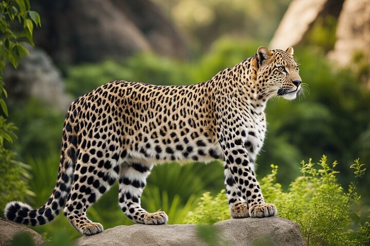 Wilpattu National Park | Private Safari