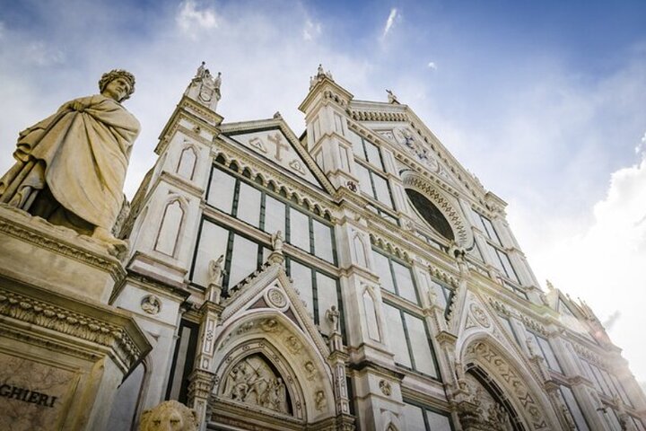 Best Florence and Pisa Excursion from La Spezia Cruise Port