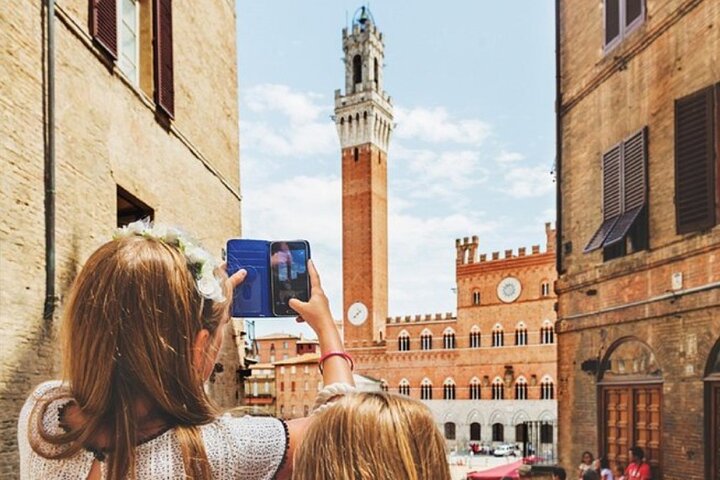 Best One Day Florence and Pisa Tour from your Cruise Ship