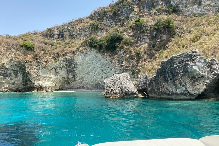 Water Fun Jet Ski Boats Trips and More in Himara