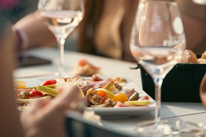 Tasting Gourmet