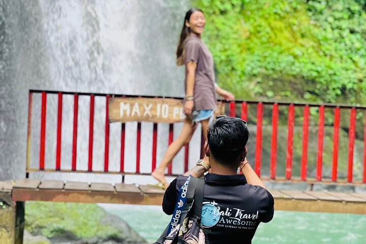 Discover The Best of Ubud: All-Inclusive and Private Guided Tour