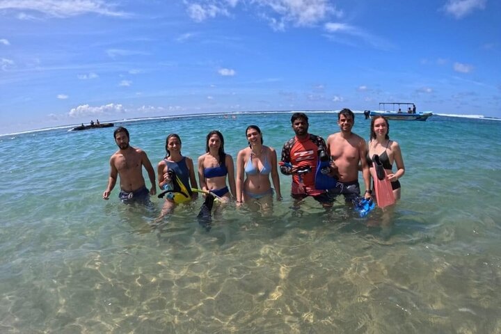 Mirissa Unforgettable Snorkeling Experience with Turtles