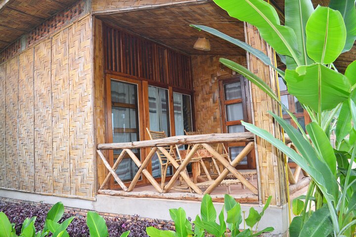 Bungalows & Bamboo Trails: A 4-Day Luang Namtha Cultural Retreat