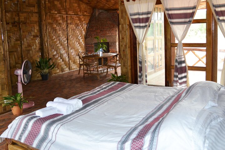 Bungalows & Bamboo Trails: A 4-Day Luang Namtha Cultural Retreat