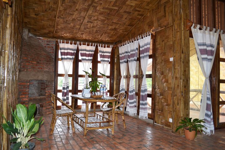 Bungalows & Bamboo Trails: A 4-Day Luang Namtha Cultural Retreat