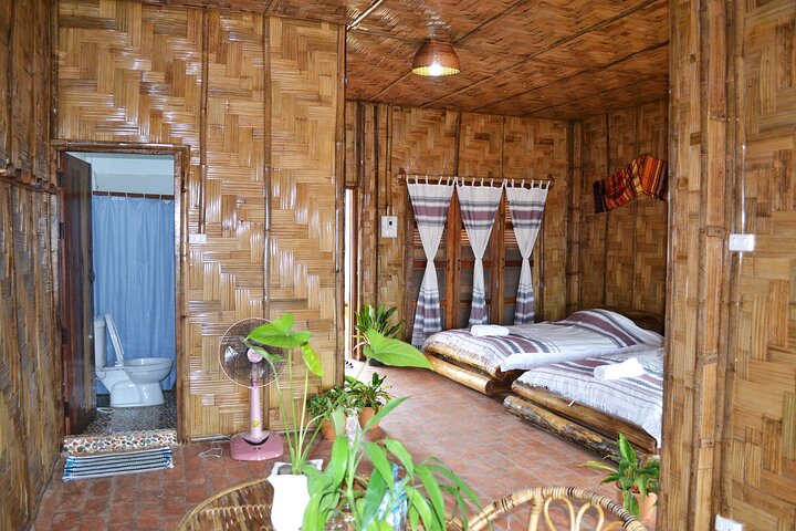 Bungalows & Bamboo Trails: A 4-Day Luang Namtha Cultural Retreat