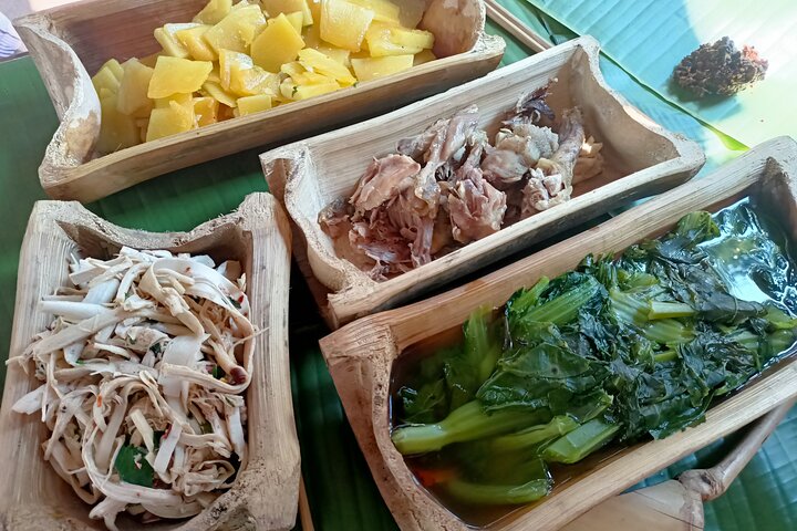 Bungalows & Bamboo Trails: A 4-Day Luang Namtha Cultural Retreat