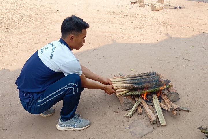 Bungalows & Bamboo Trails: A 4-Day Luang Namtha Cultural Retreat