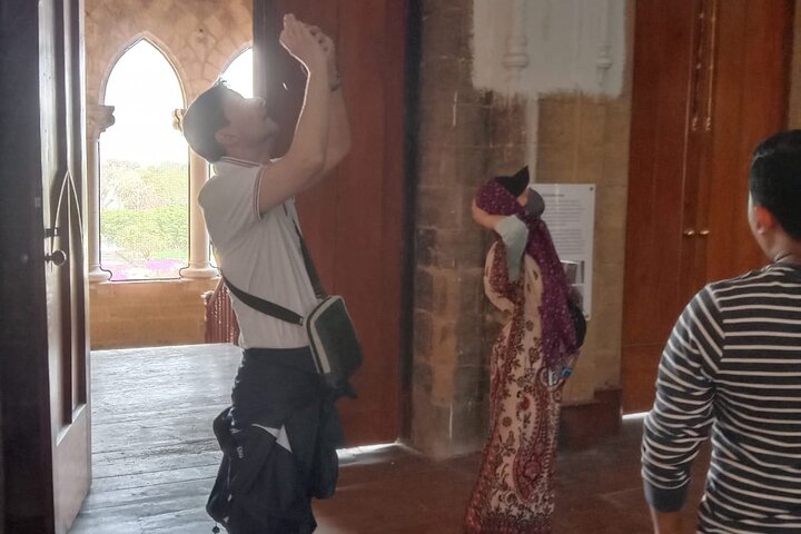 Full Day Private Karachi City Tour (History and Culture)