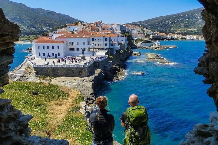 Seafarers' Village & Vineyard Visit, Wine Tasting - Half Day Tour