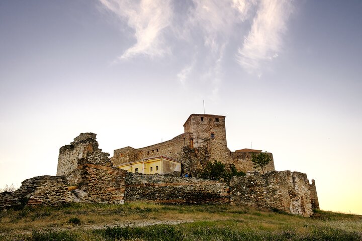 The Best Thessaloniki Shore Excursion with Port Pickup & Drop-off