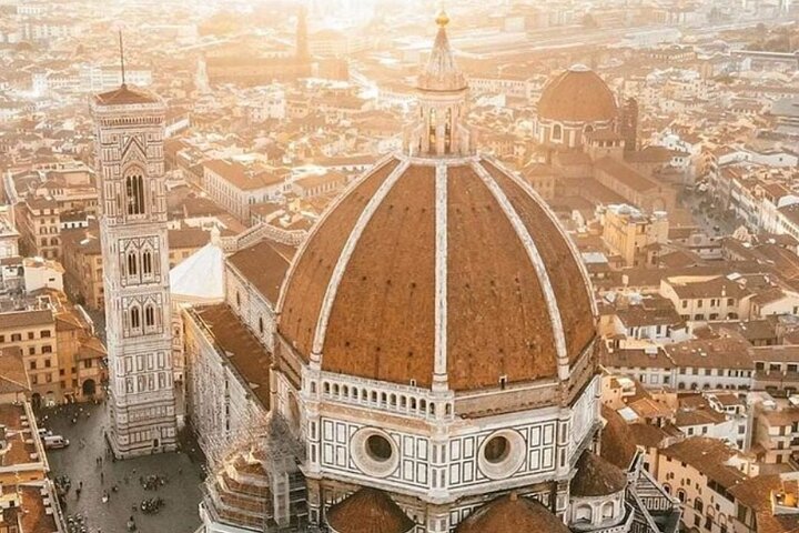 Best One Day Florence and Pisa Tour from your Cruise Ship