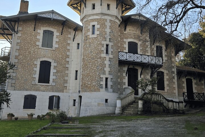Exploring Arcachon: A Self Guided Walking Tour