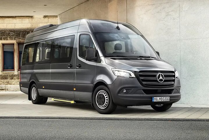 Cappadocia Transfer From/To Nevsehir and Kayseri Airport