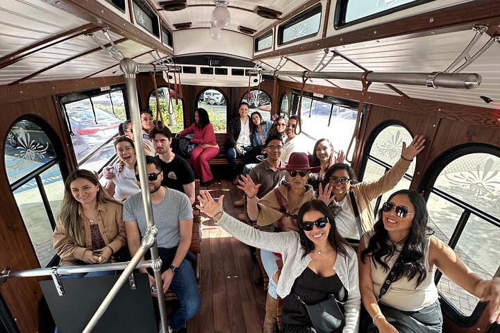 Temecula Wine Tour Voted Best!