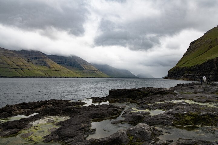 Private Kallur Lighthouse Hike